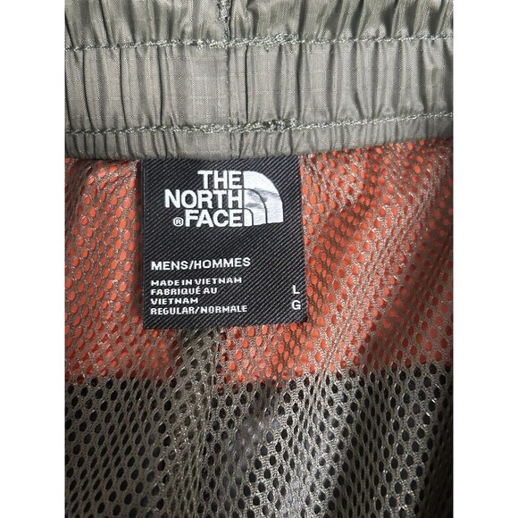 The North Face Shorts Men’s Size XL TNFX Navy Blue Windwall NWT - Picture 13 of 13